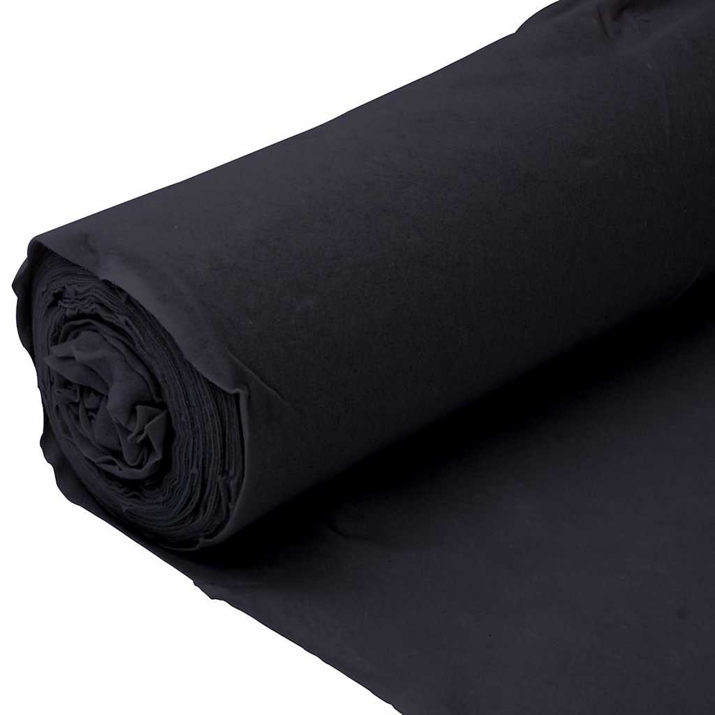 Geotextil-Vlies Weiß 1x50 m Polyesterfaser