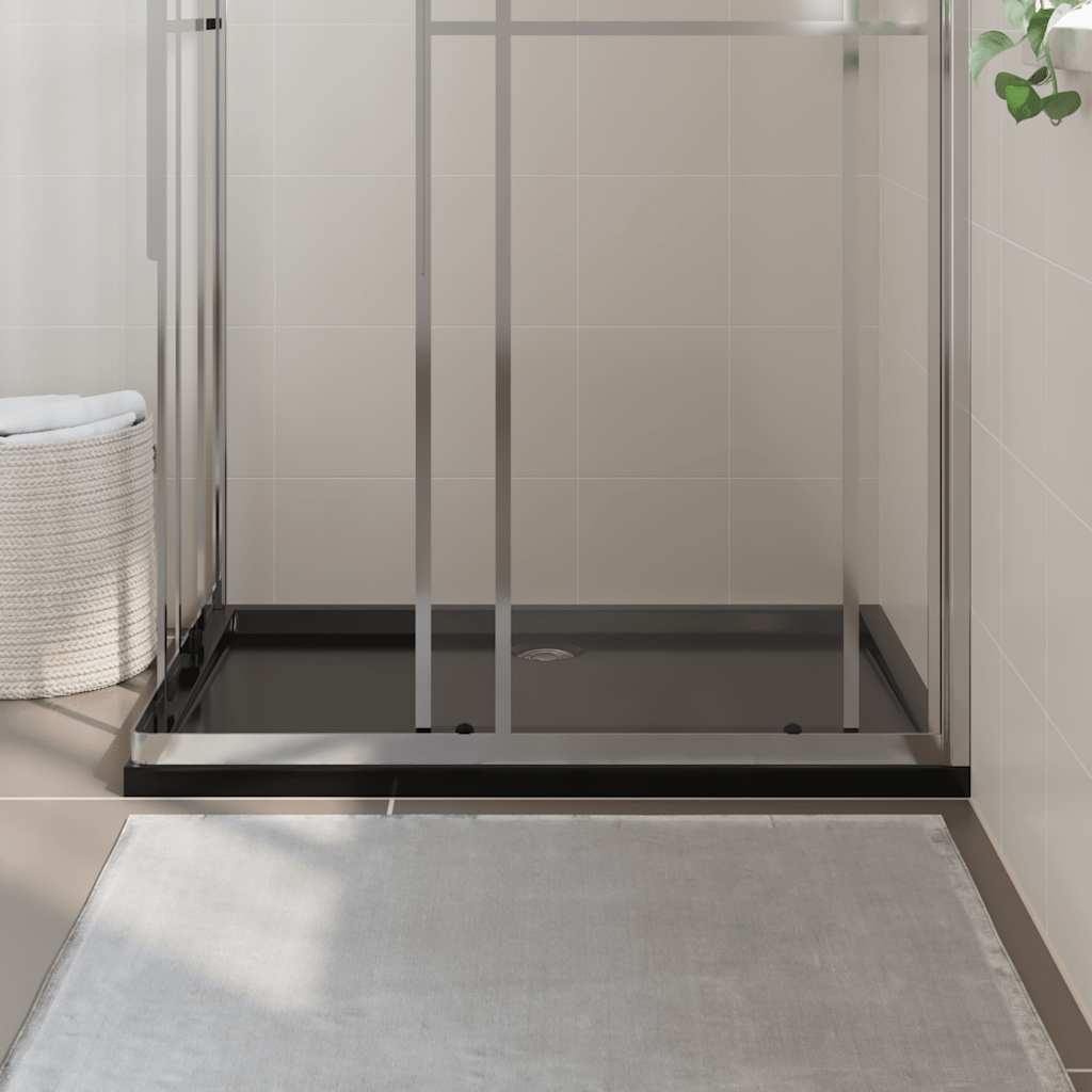 Duschtasse ABS Rechteckig 70x90 cm