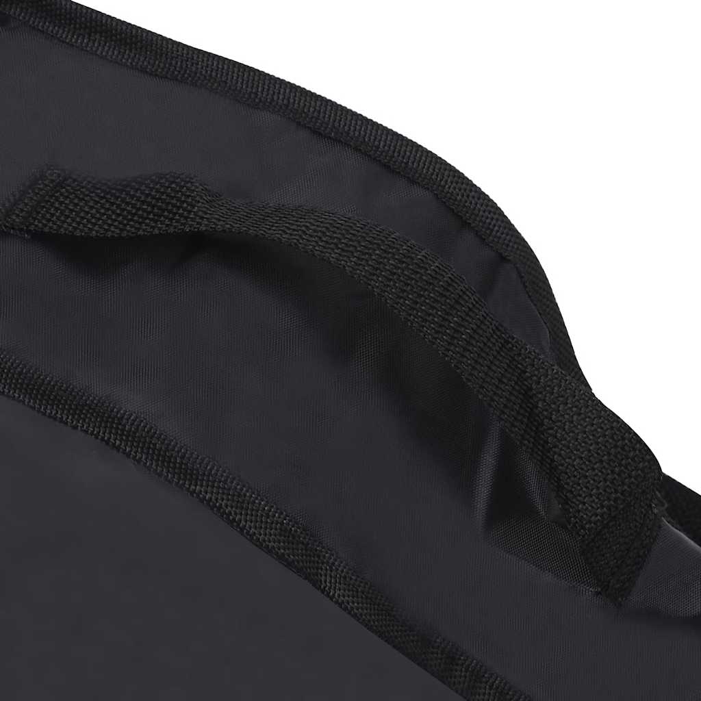 Klassikgitarre für Anfänger und Kinder mit Tasche 1/2 34