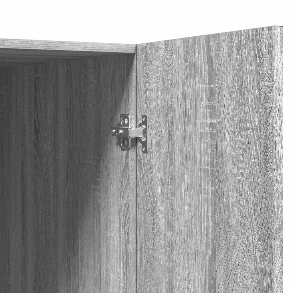 Waschmaschinenschrank Weiß 71x71,5x91,5 cm