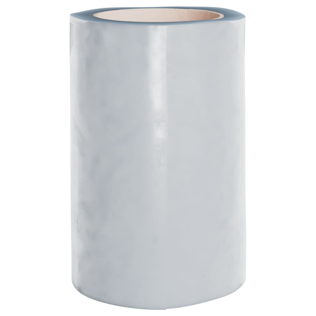 Türvorhang Transparent 200x1,6 mm 10 m PVC