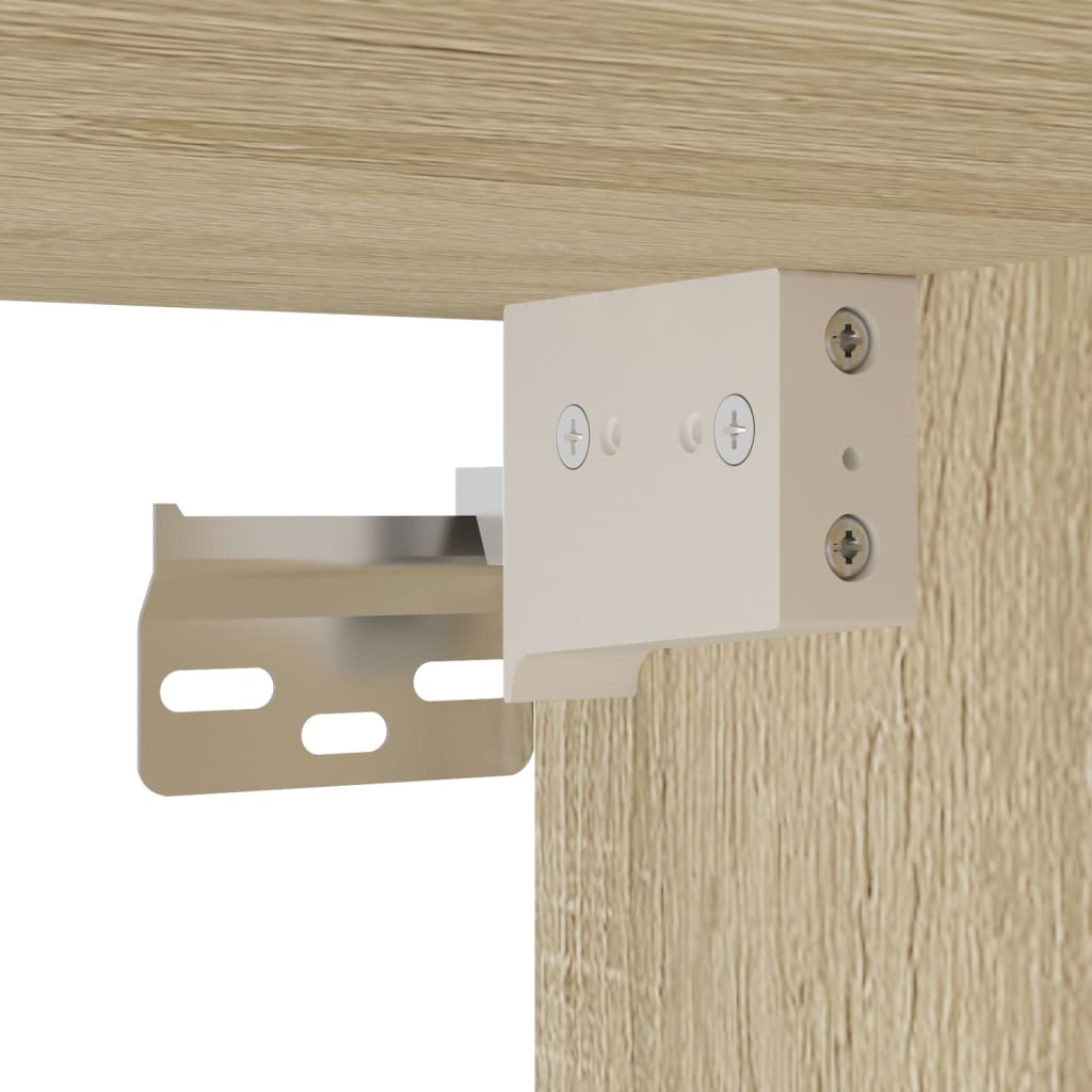 Bad-Spiegelschrank Weiß 64x20x67 cm