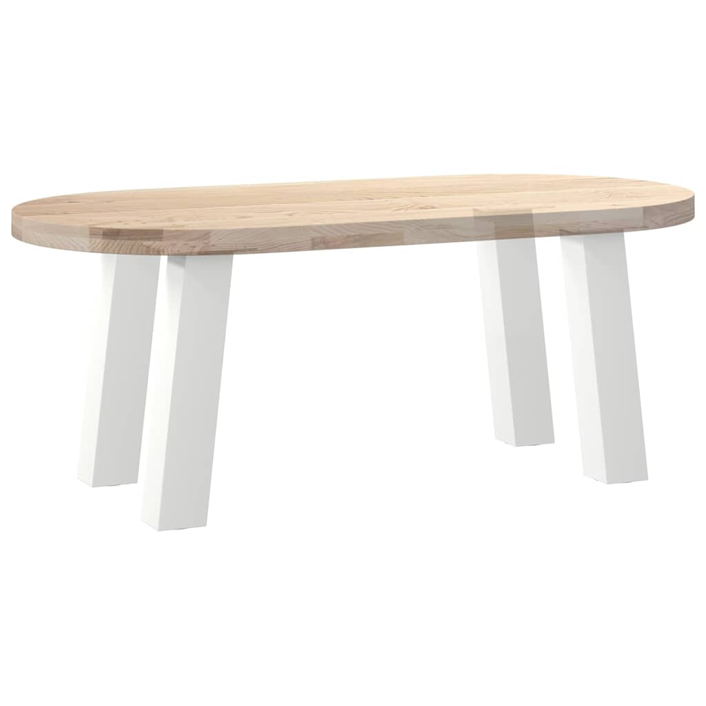 Couchtischbeine 4 Stk. Schwarz 30 cm Stahl