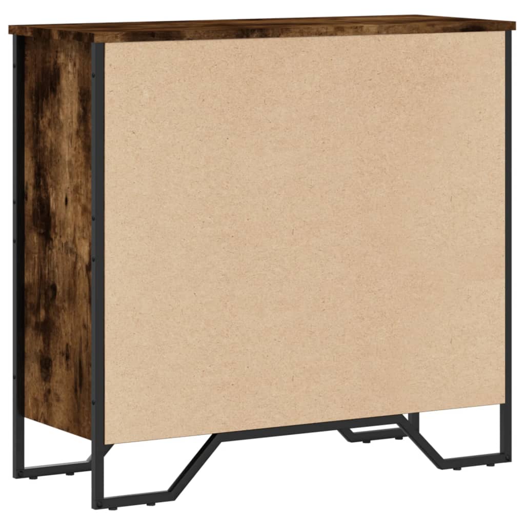 Bücherregal Schwarz 80x31x169 cm Holzwerkstoff