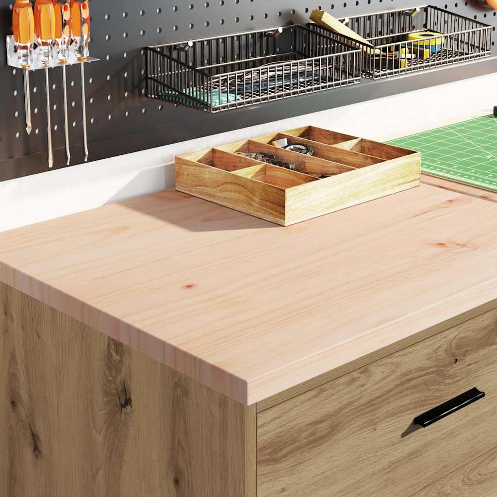 Garagenschränke 2 Stk. Schwarz Holzwerkstoff