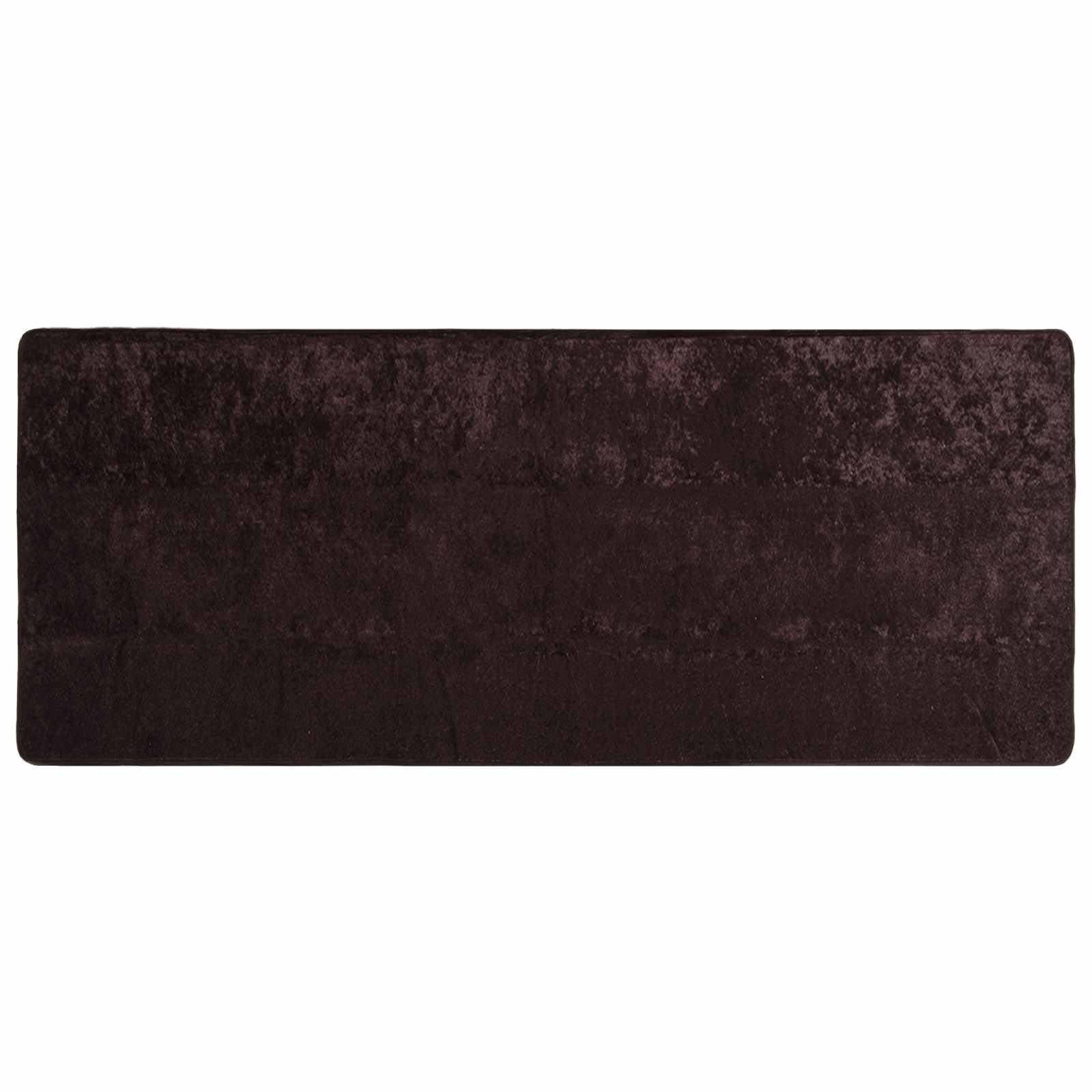 Teppich Waschbar Mehrfarbig 160x230 cm