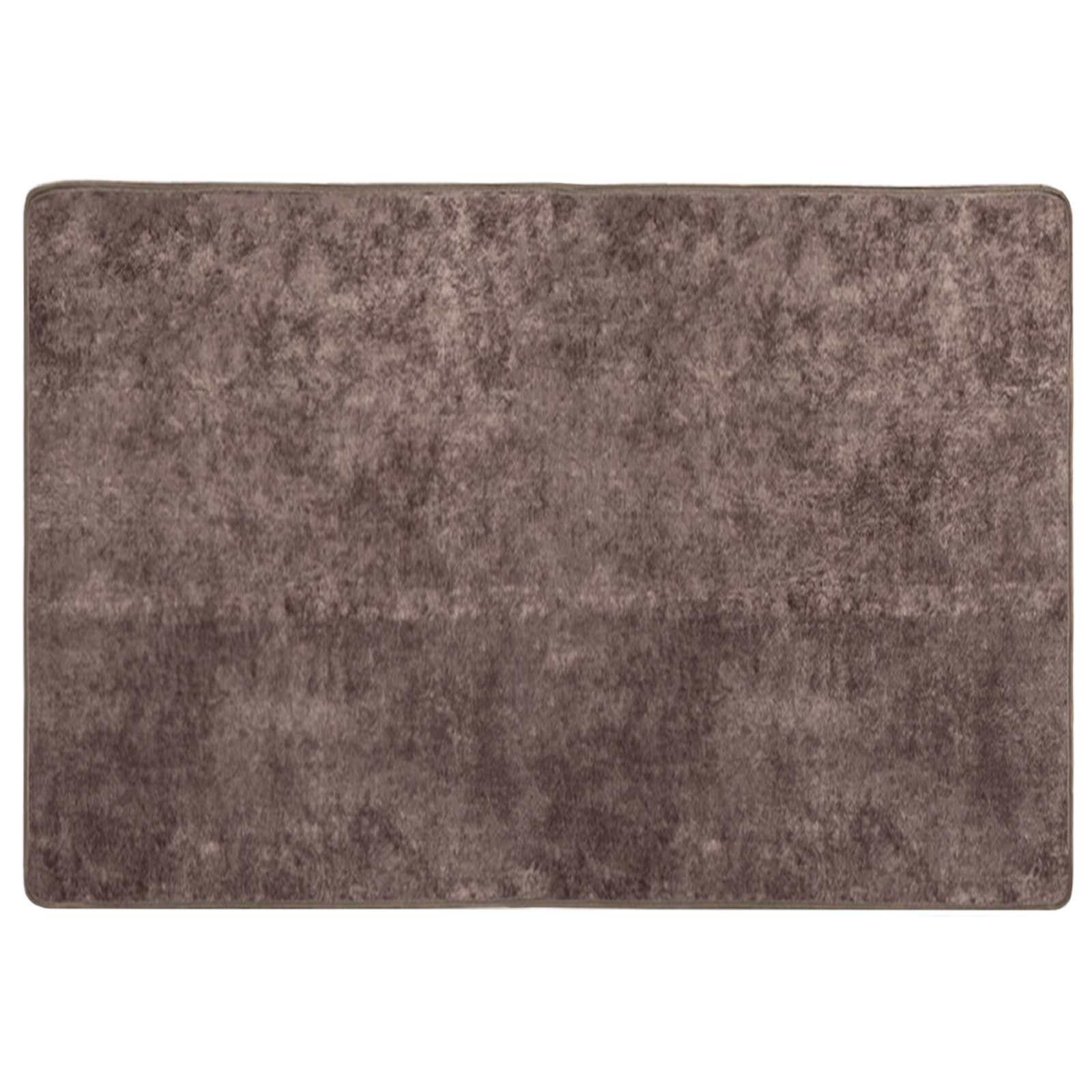 Teppich Waschbar Mehrfarbig 160x230 cm