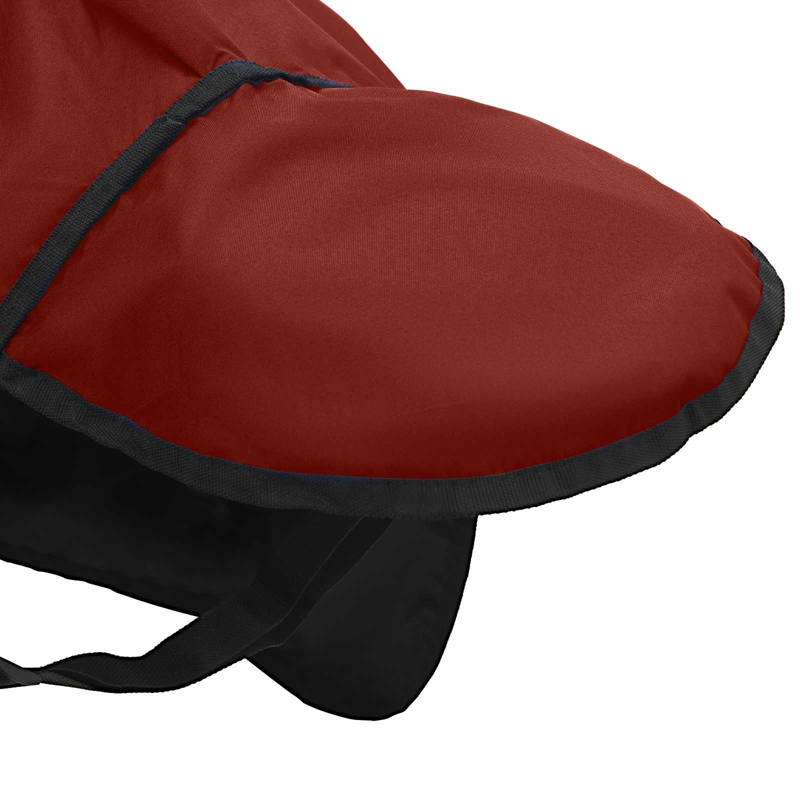 Pferdedecke Dunkelgrün und Schwarz 75 cm Polyester