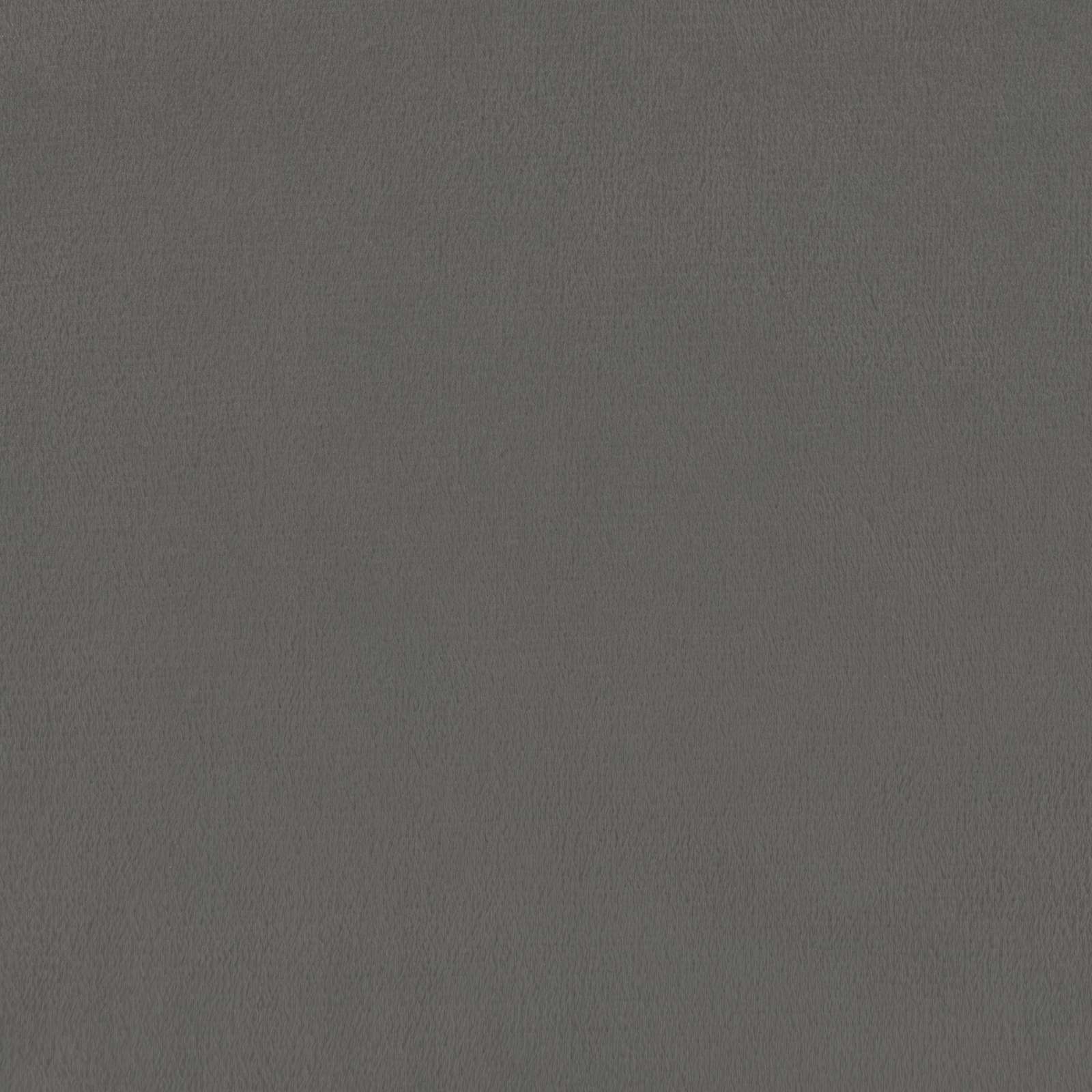 Sommerdecke Gesteppt Anthrazit 135 x 200 cm Mikrofaser