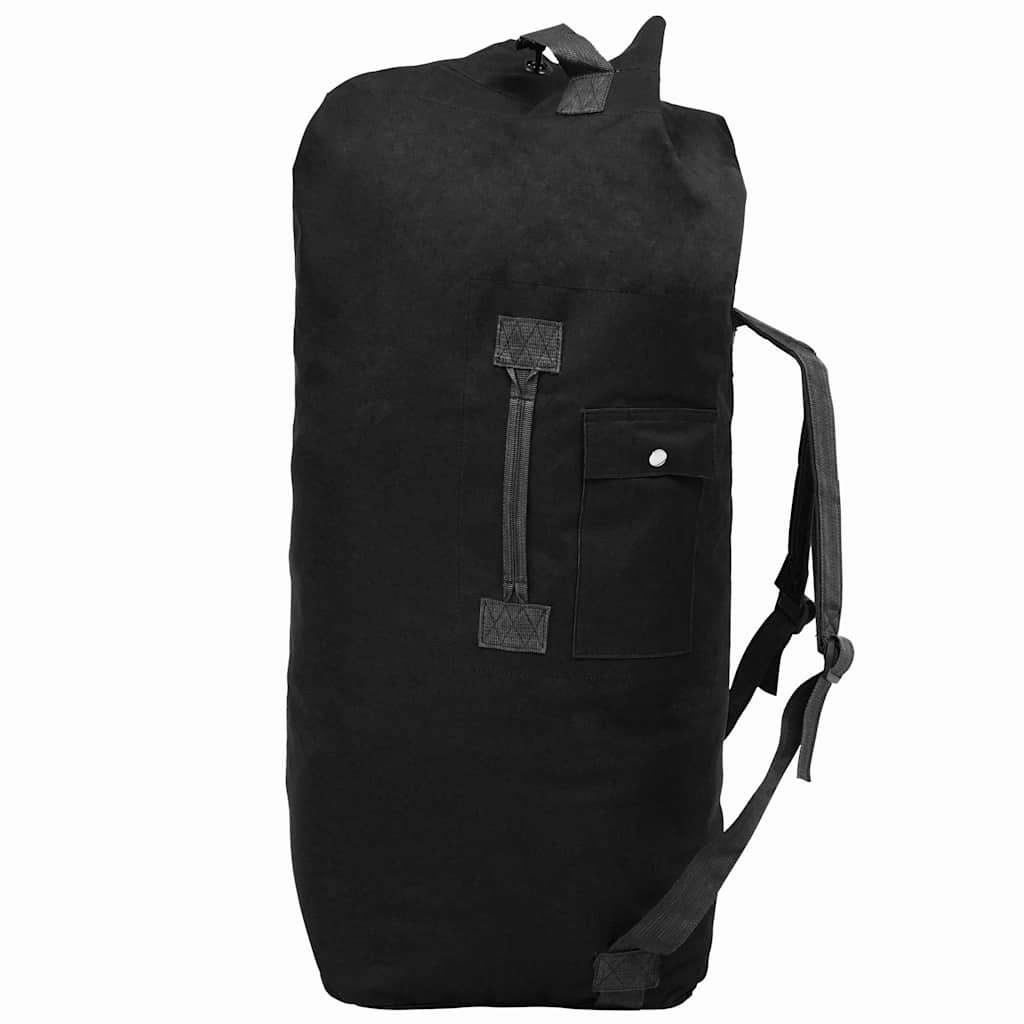 Seesack Army Style 85 L Olivgrün