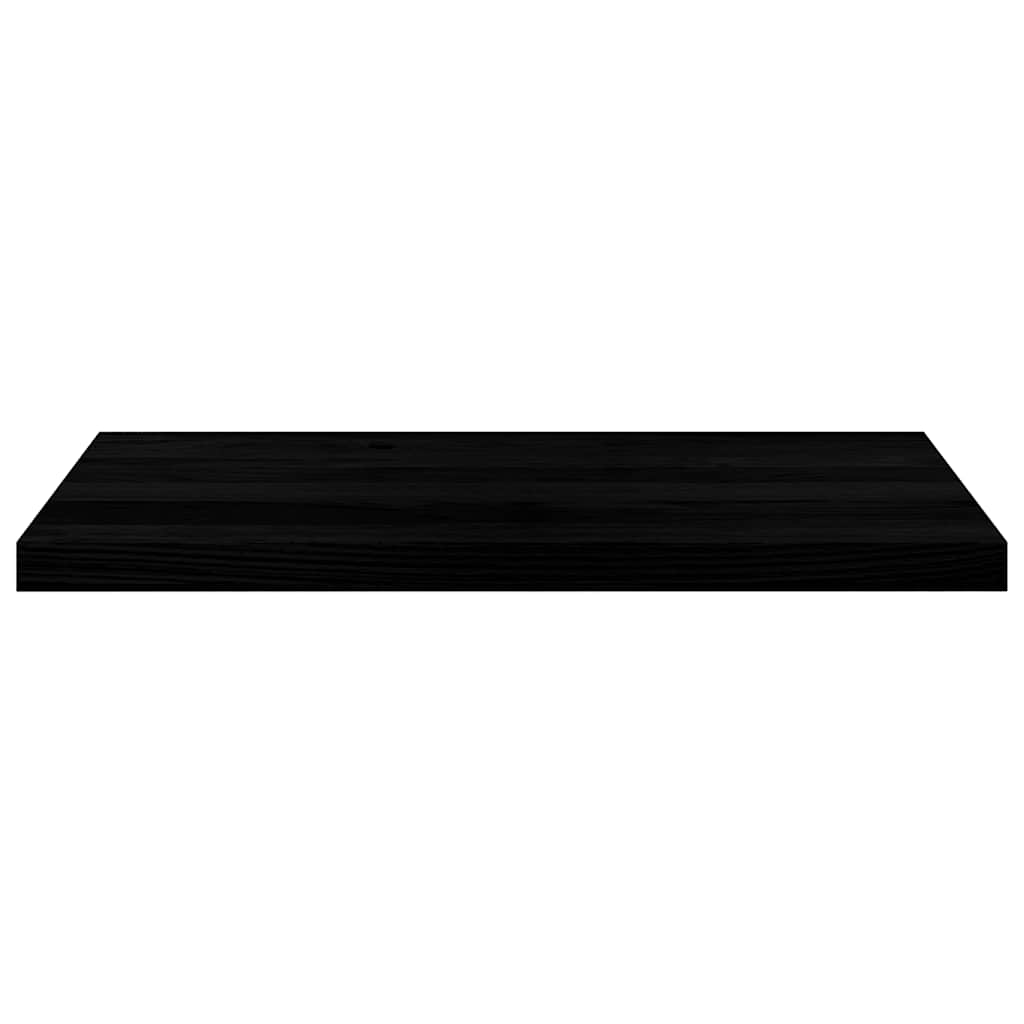 Fensterbänke 2 Stk. Unbehandelt 160x25x2 cm Massivholz Eiche