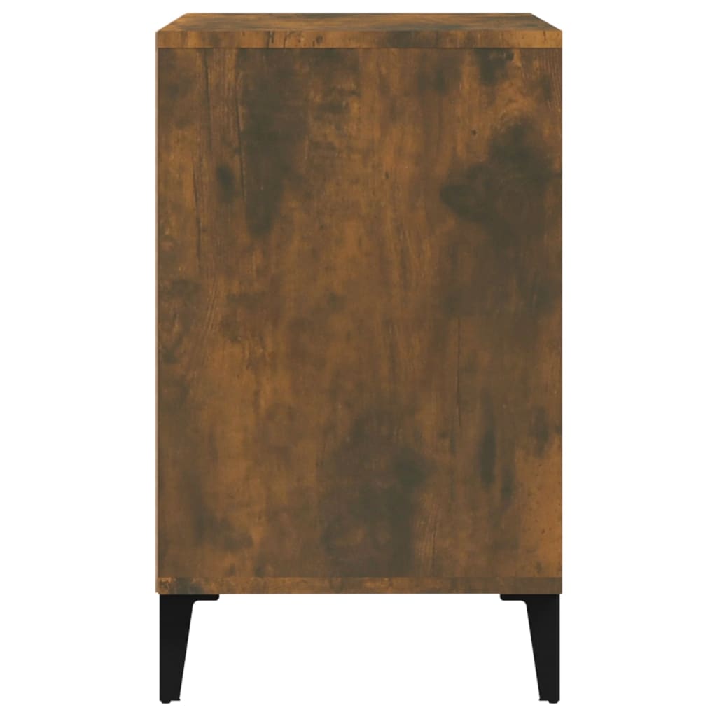 Schuhregal Weiß 102x36x60 cm Holzwerkstoff