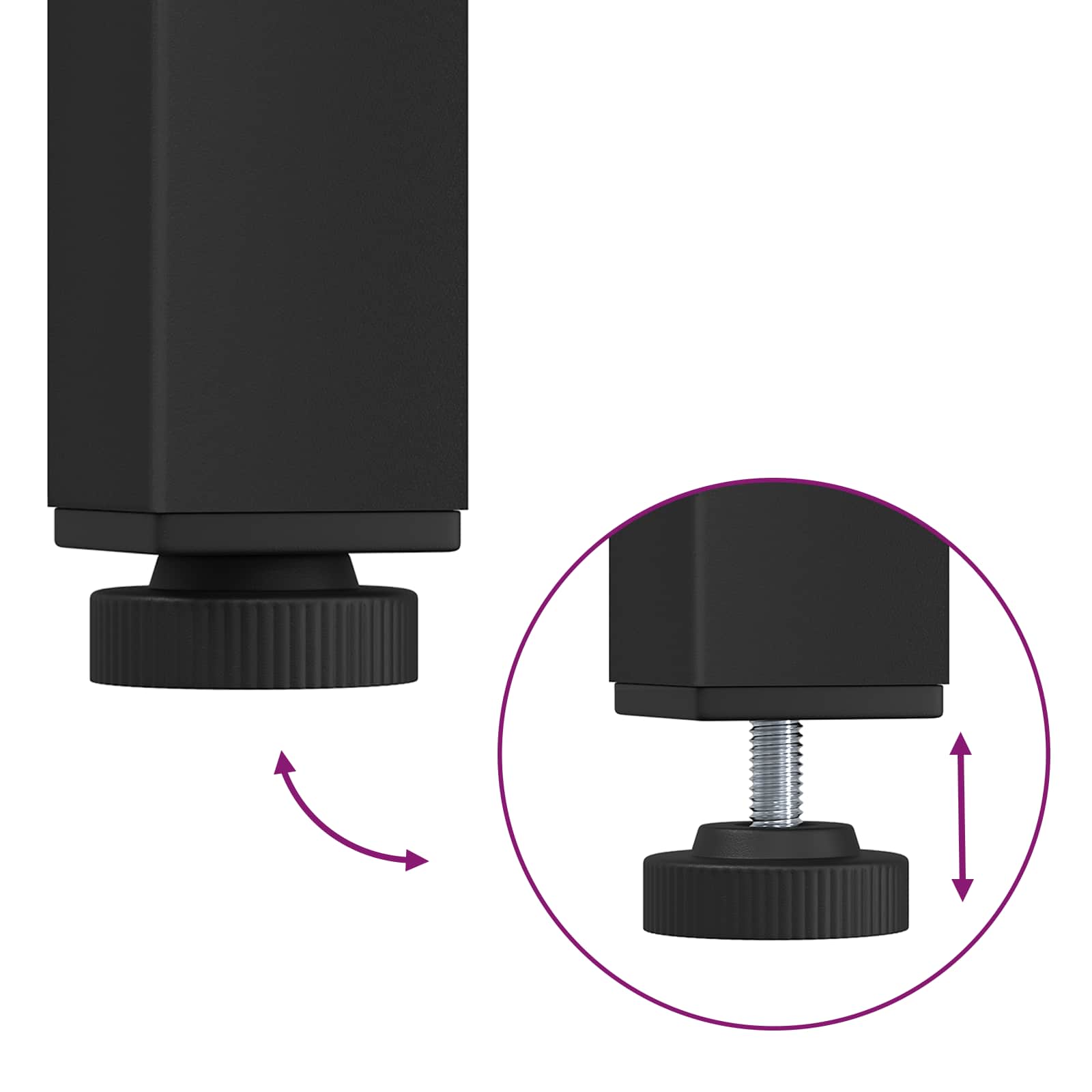 Esstisch Natur 200 x 100 x 75 cm Massives Kiefernholz