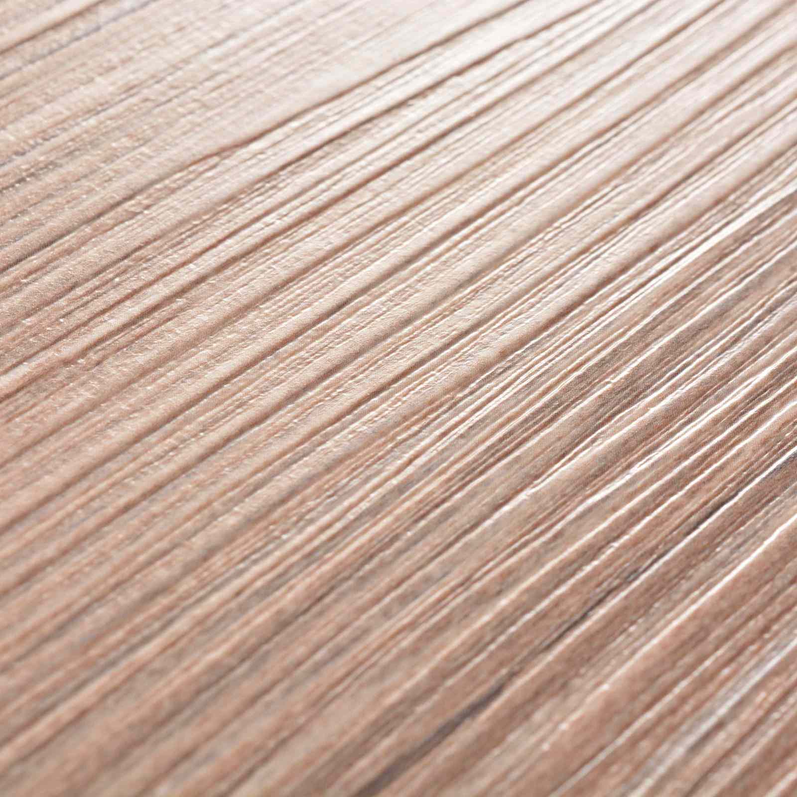 Bodenplanken 36 pcs Walnussbraun 5,02 m² PVC