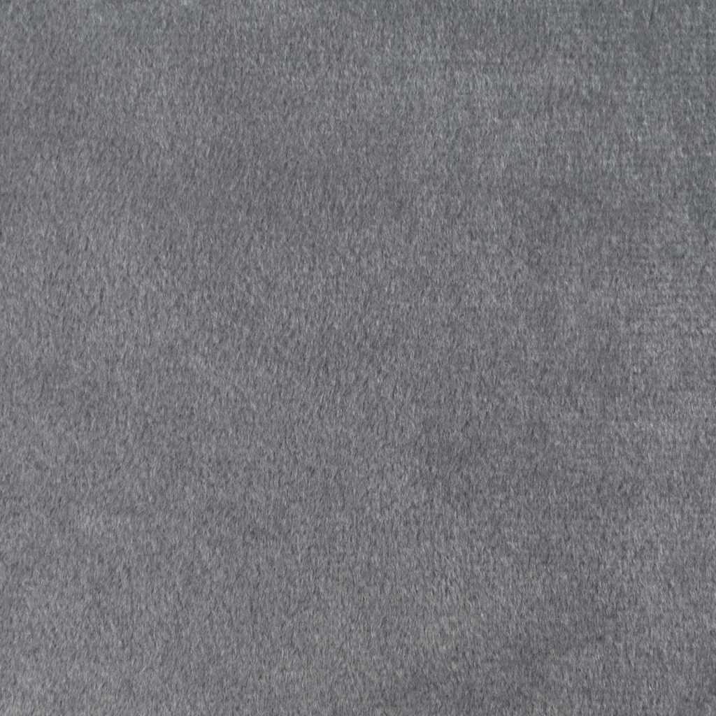 Verdunkelungsvorhänge 2 pcs Schwarz 140 x 140 cm Samt