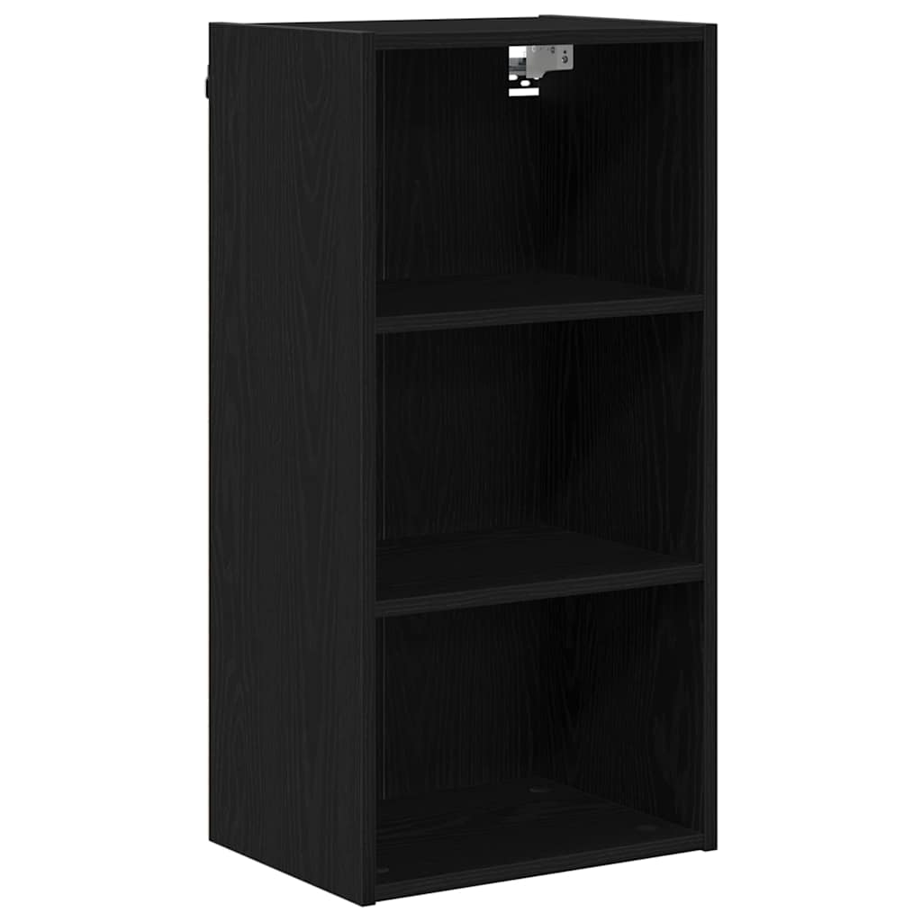Unterschrank Lyon Weiß 60x46x81,5 cm Holzwerkstoff
