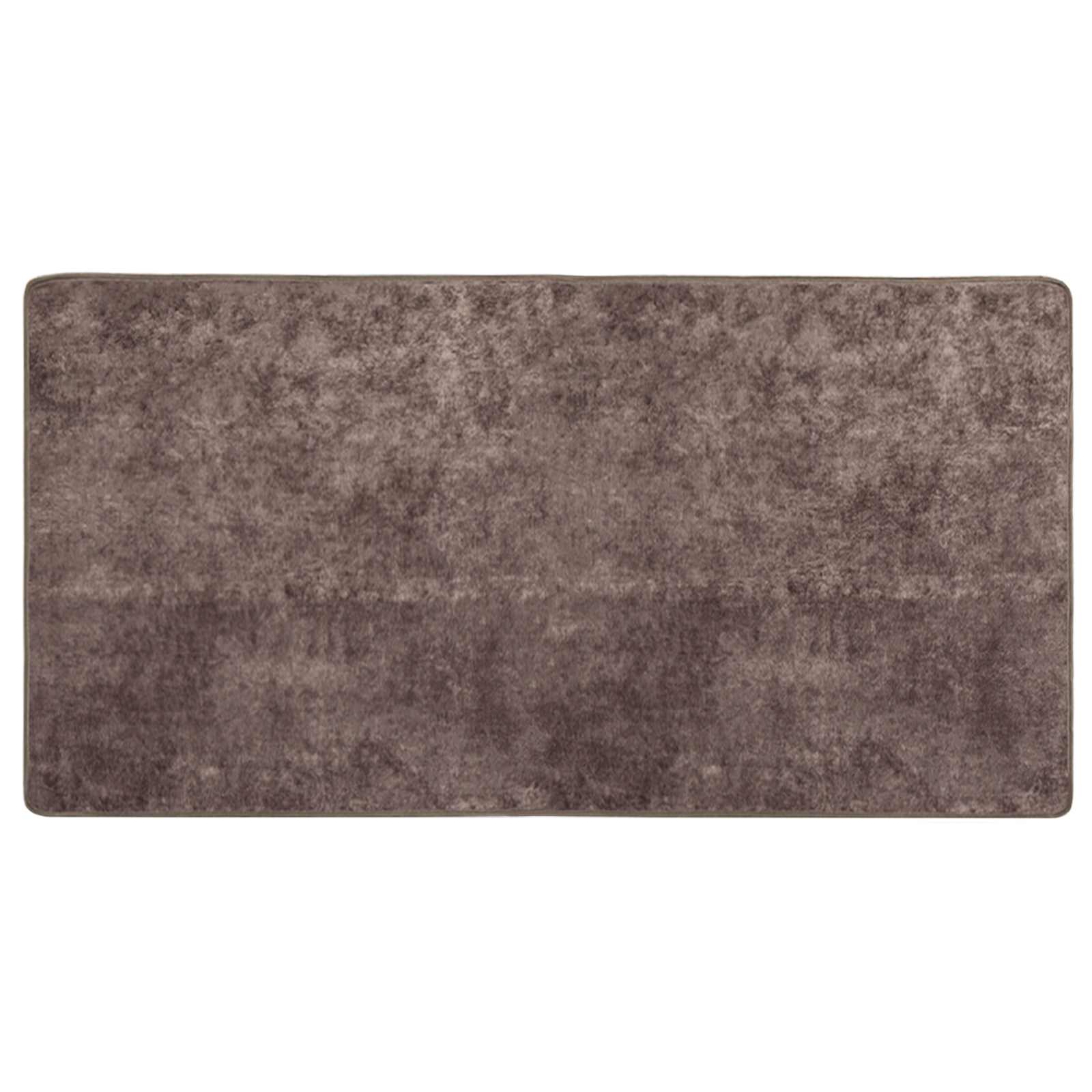 Teppich Waschbar Mehrfarbig 160x230 cm