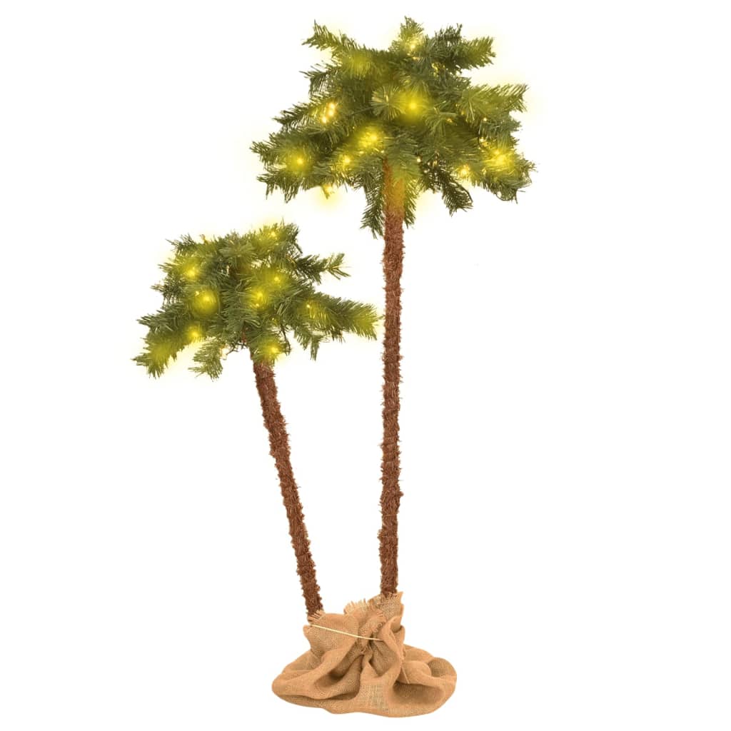 Weihnachtsbaum mit LEDs 120 cm