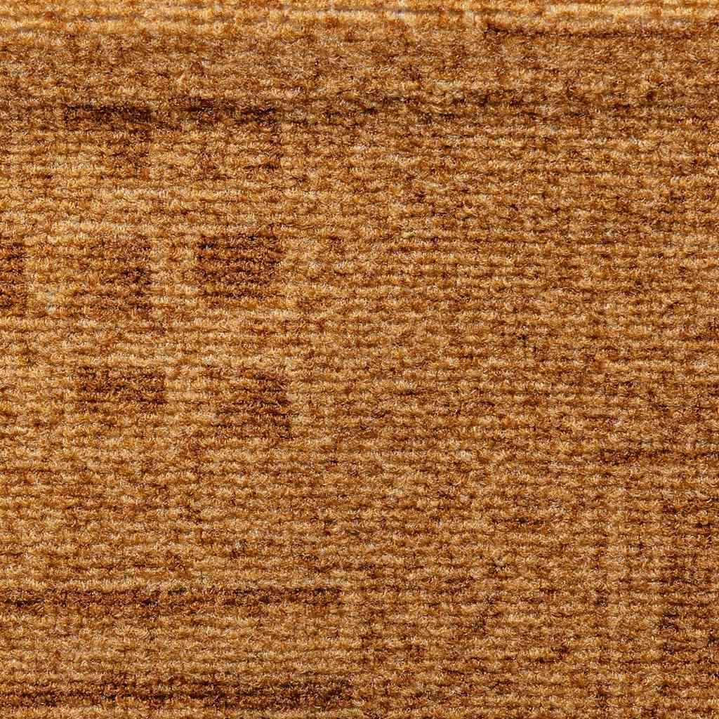 Stufenmatten Selbstklebend 5 Stk. 65x21x4 cm Rot