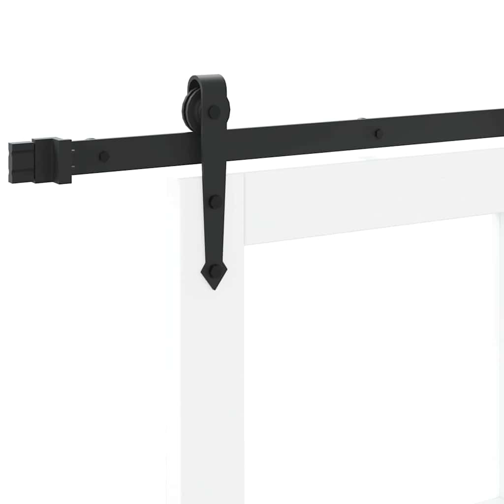 Schiebetür ORKDAL Natur 61 x 198,5 cm