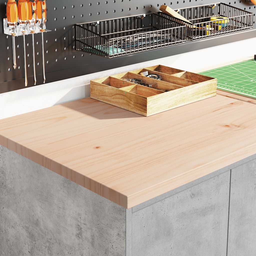 Garagenschränke 6 Stk. Schwarz Holzwerkstoff
