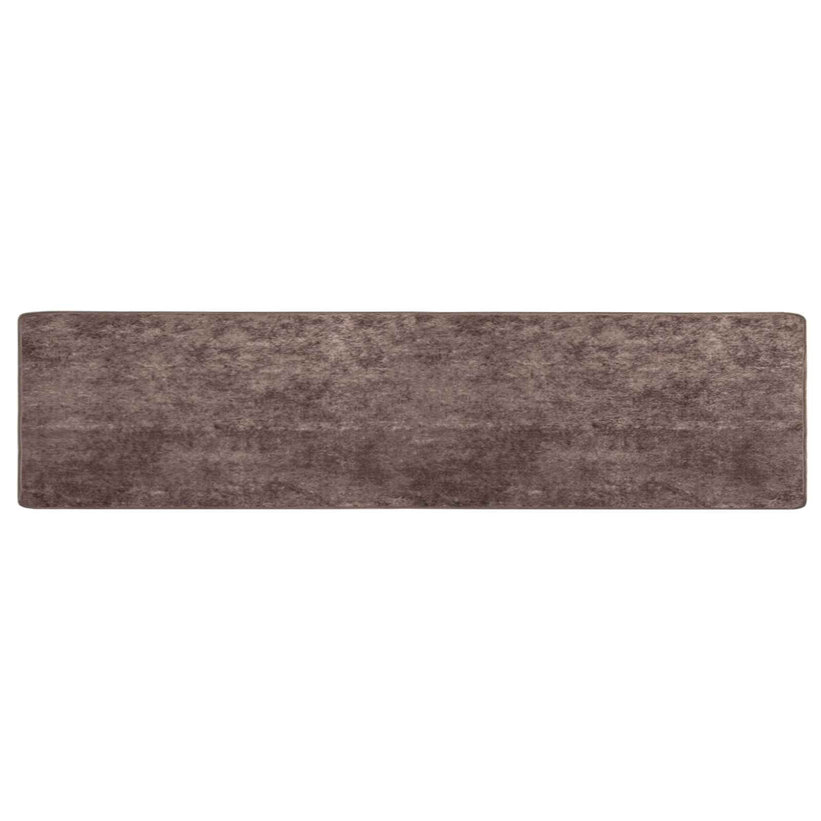 Teppich Waschbar Mehrfarbig 160x230 cm