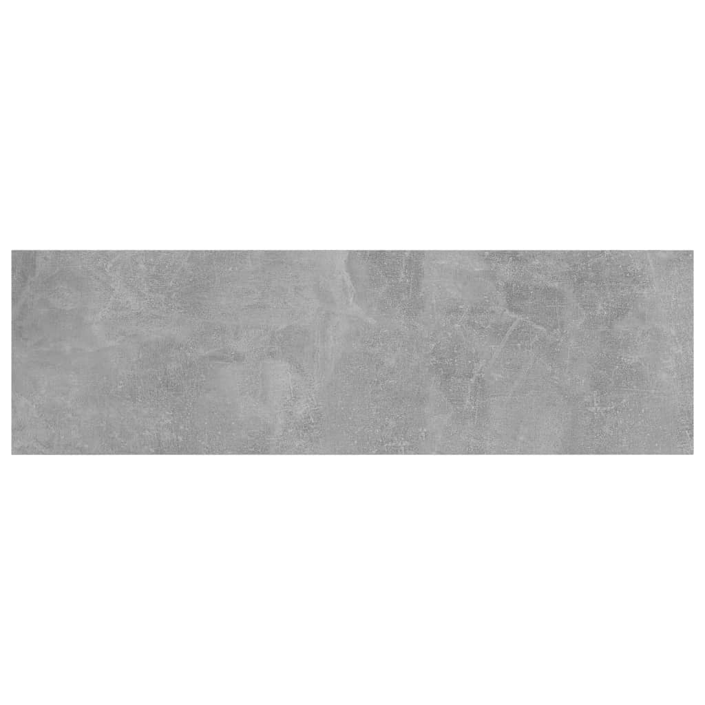 Bücherregal-Bretter 4 Stk. Weiß 40x10x1,5 cm Holzwerkstoff