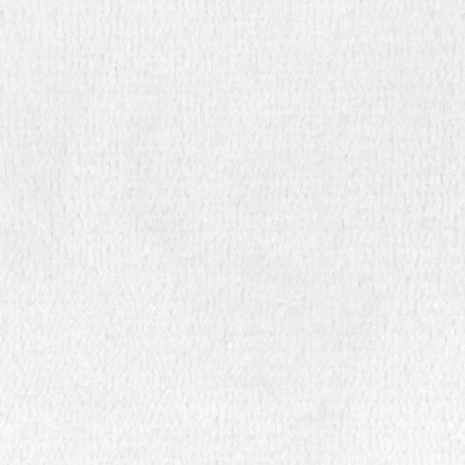 Überwurfdecke Beige 130 x 150 cm Fleece