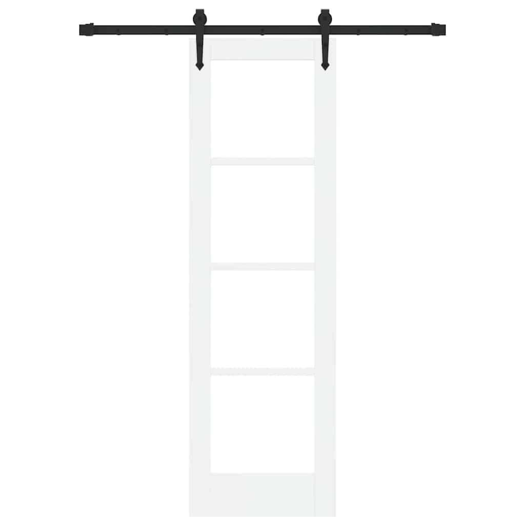 Schiebetür ORKDAL Natur 61 x 198,5 cm