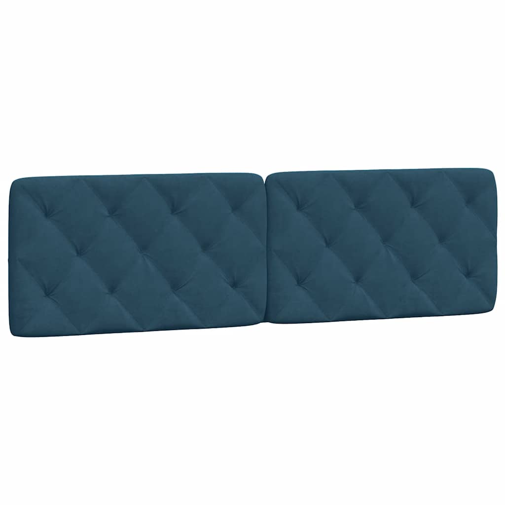 Bett mit Matratze Hellgrau 80x200 cm Samt