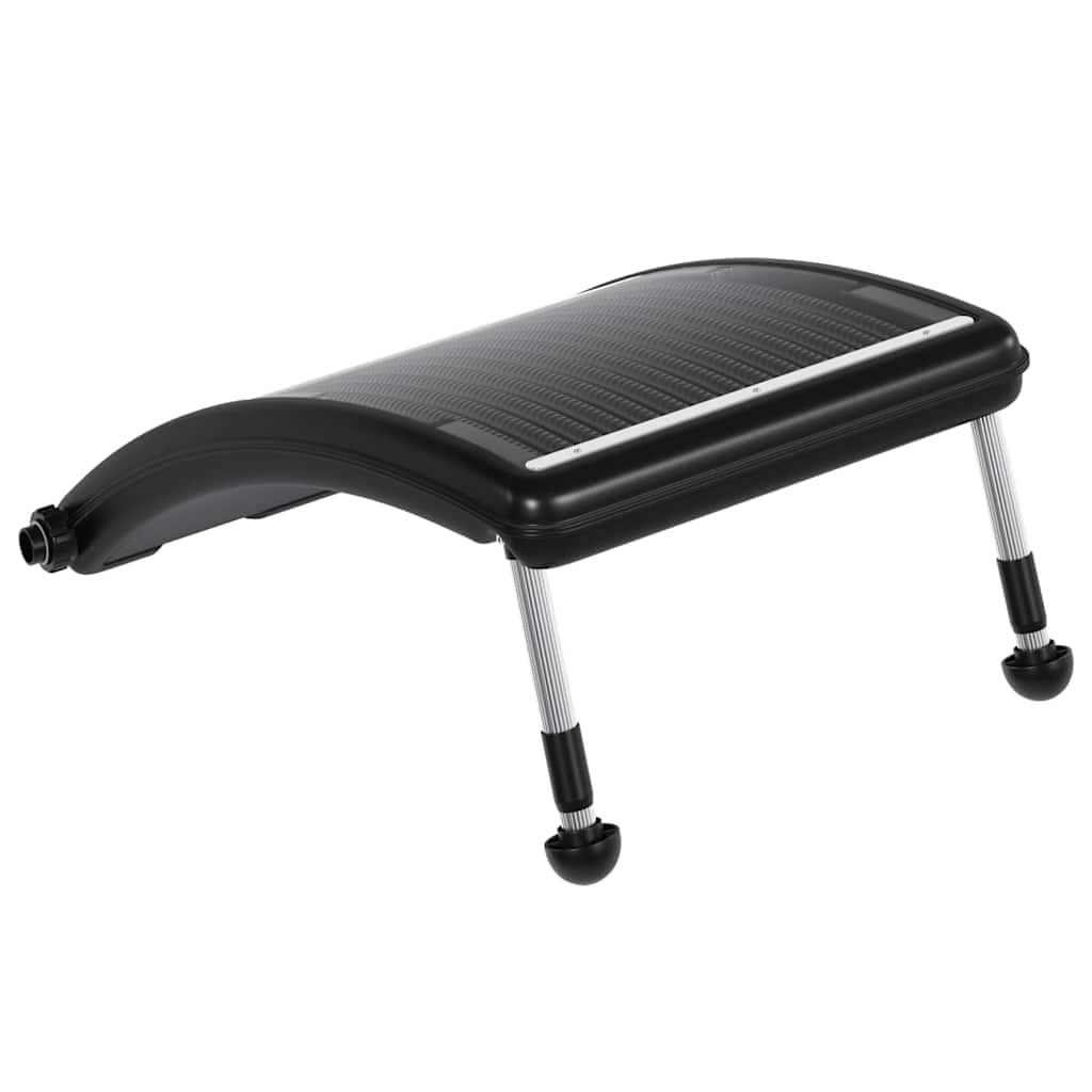 Gebogene Solar-Heizpaneele für Pool 2 Stk. 110x65 cm