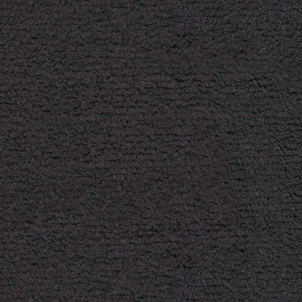 Bereichsteppiche HUARTE Anthrazit 100 x 200 cm 100 %Polyester