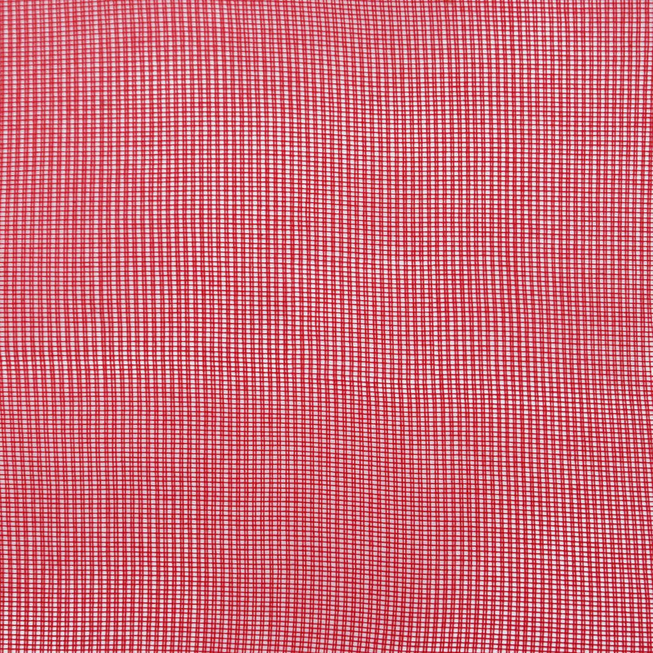 Voile Vorhänge mit Ösen 2 Stk. Apfelgrün 140x140 cm