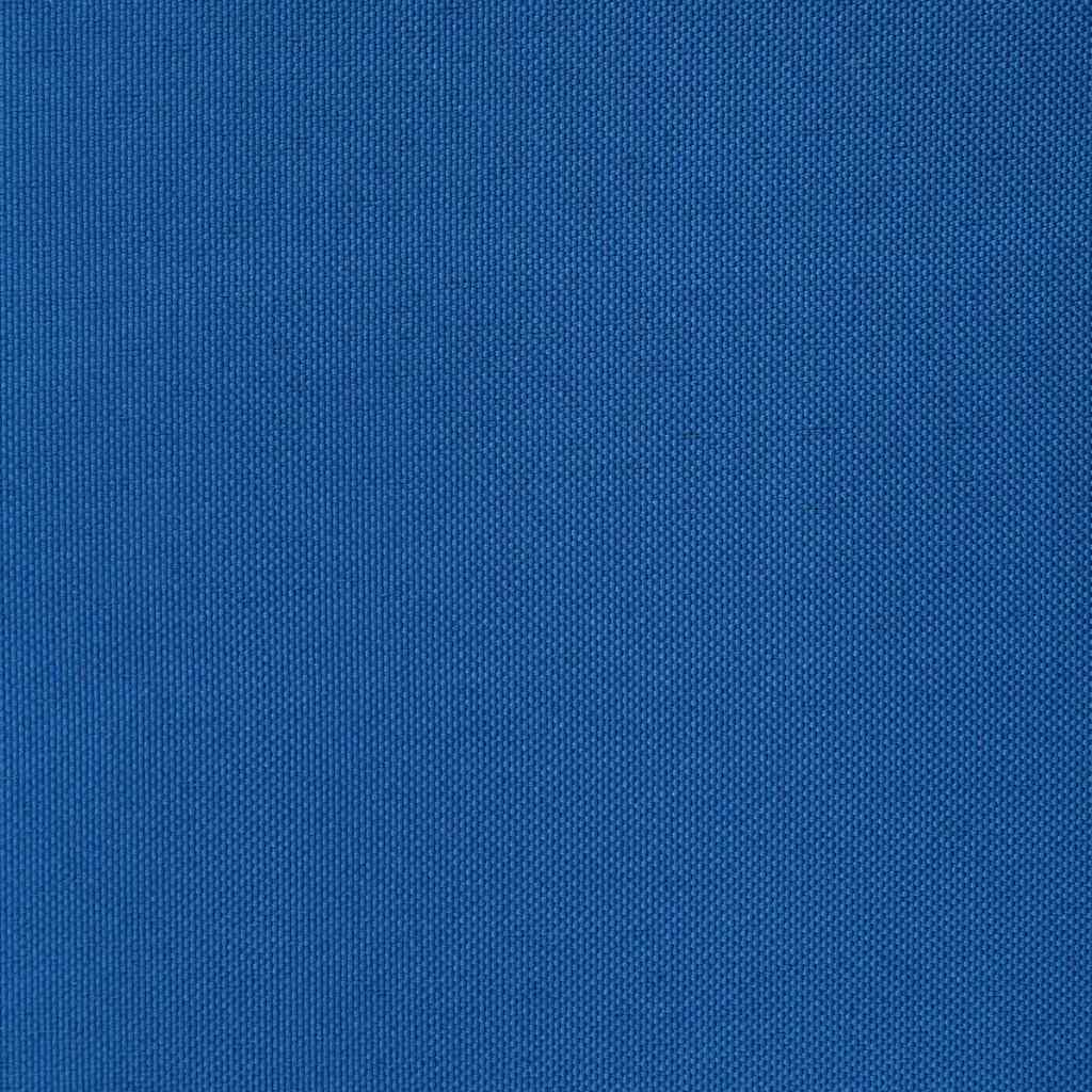 Garten-Sonnenschirm Sand 248 x 248 x 148 cm Polyester und Stahl