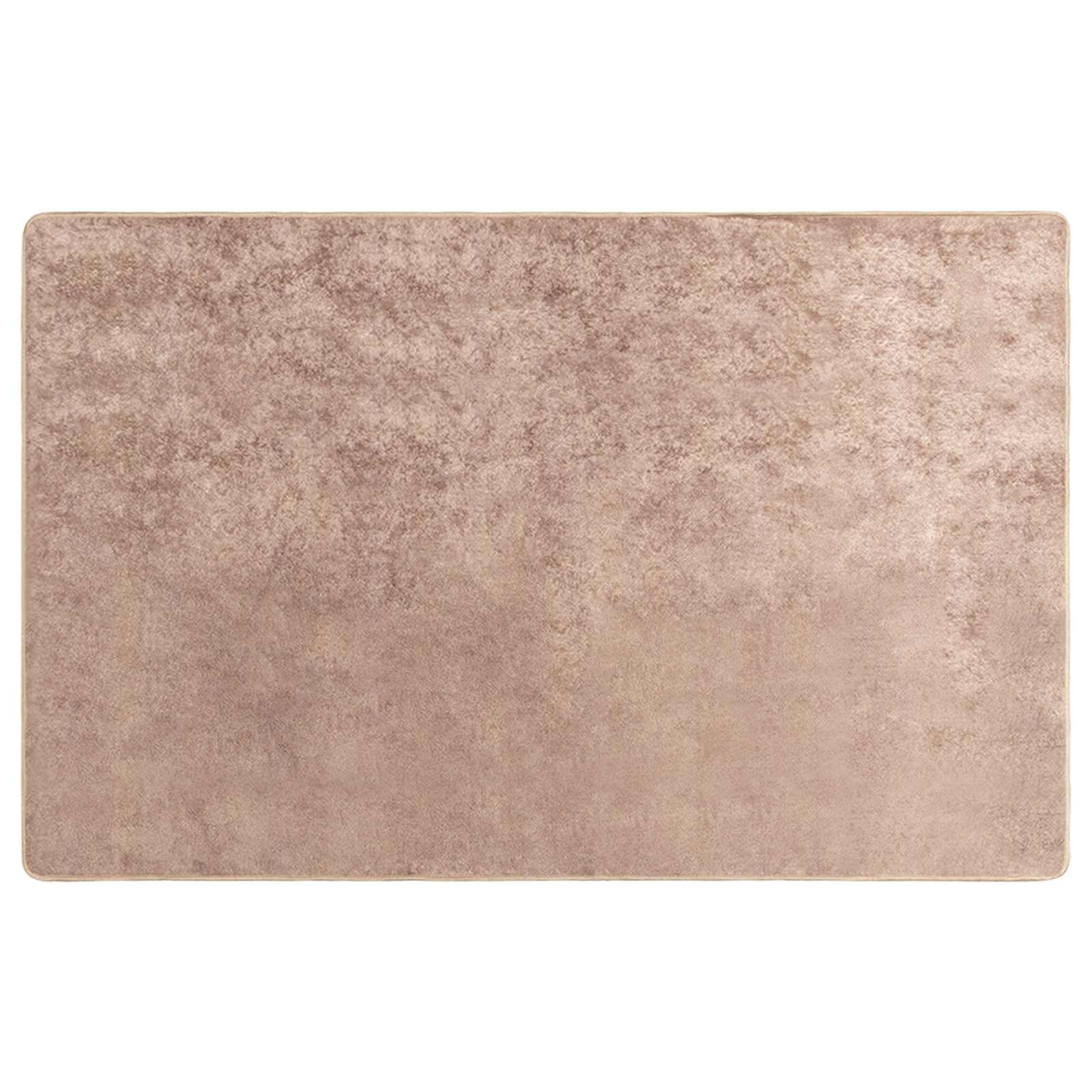 Teppich Waschbar Mehrfarbig 160x230 cm