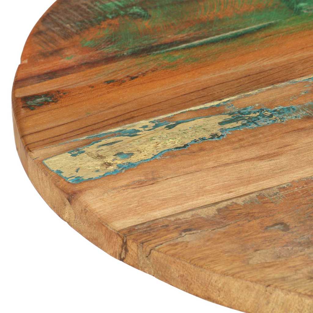 Beistelltisch 48x48x56 cm Mango Massivholz