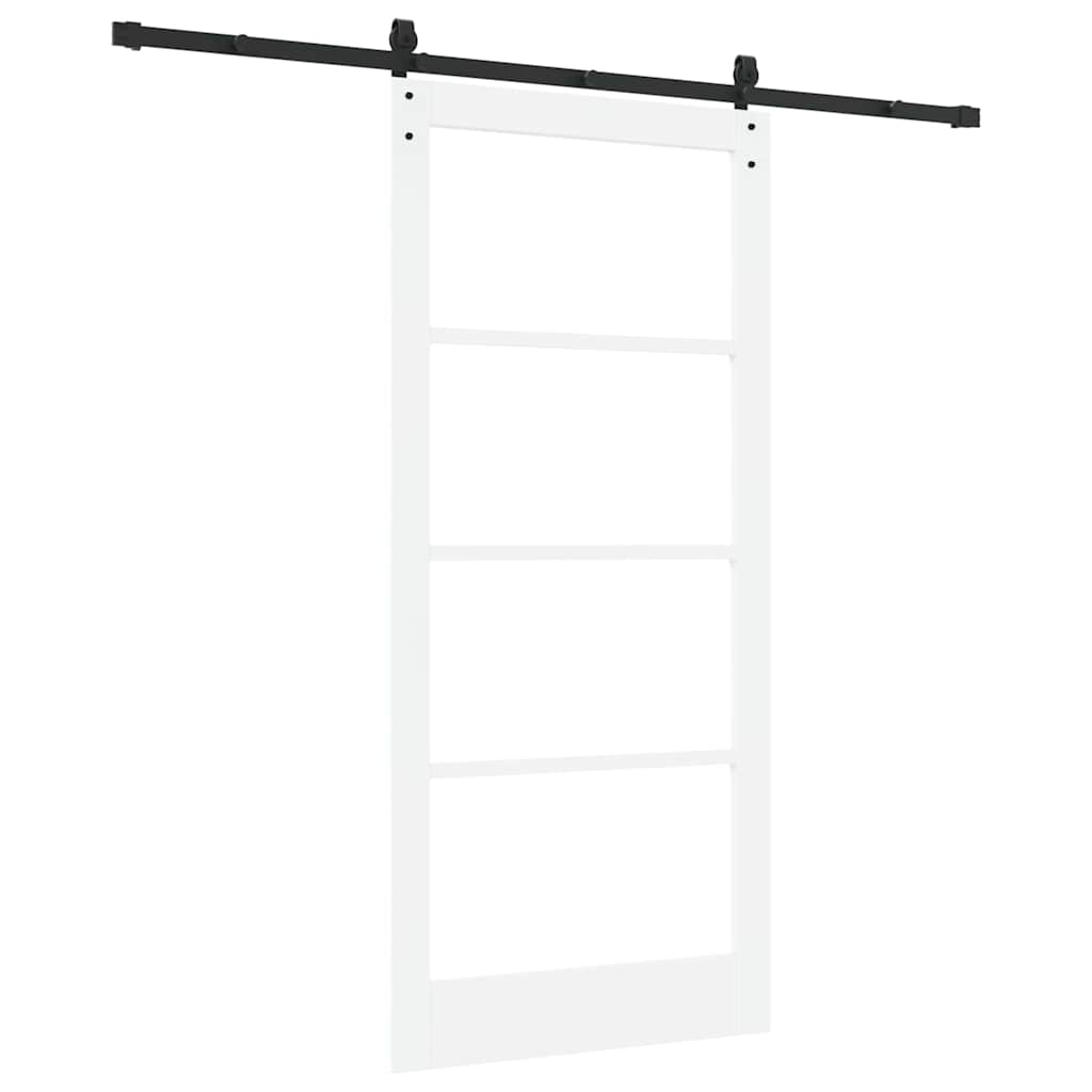Schiebetür ORKDAL Natur 61 x 198,5 cm