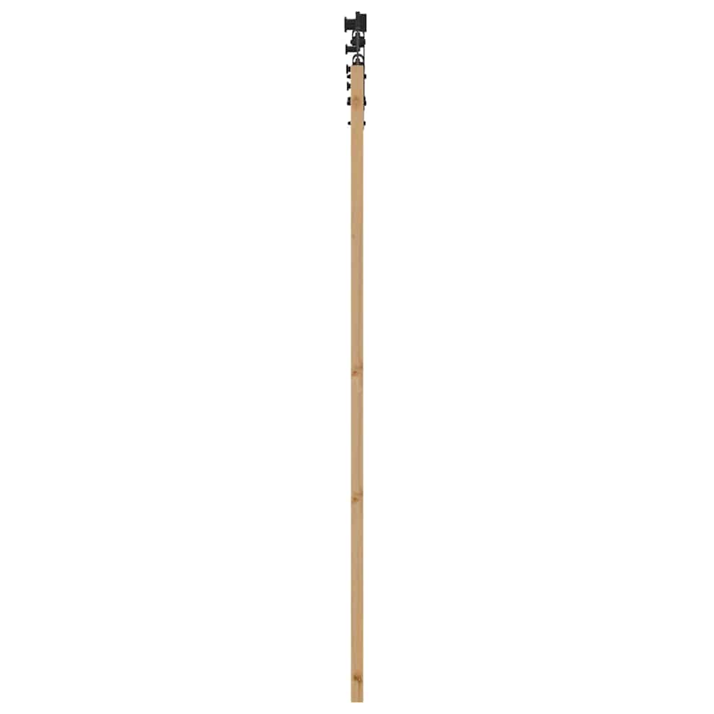 Schiebetür ORKDAL Natur 61 x 198,5 cm
