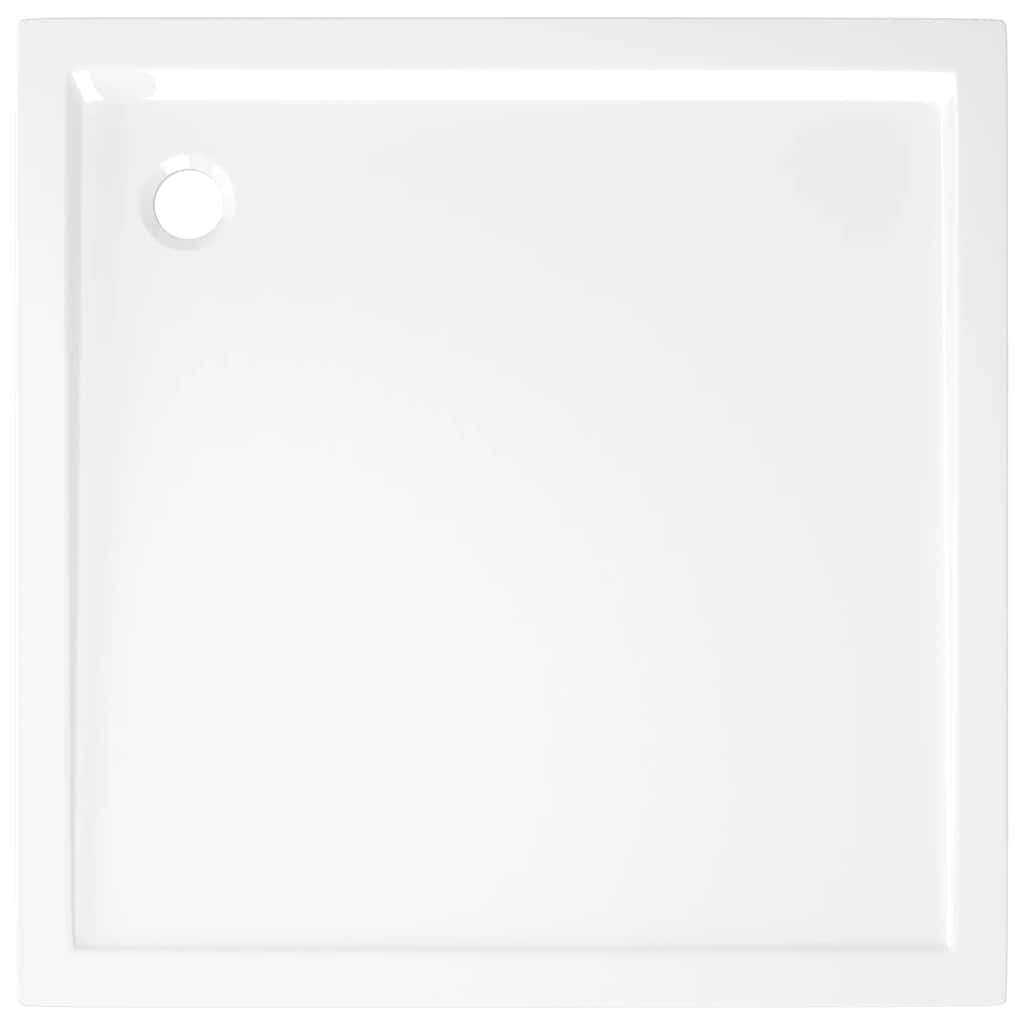 Duschtasse ABS Rechteckig 70x90 cm