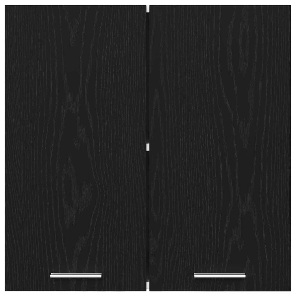 Unterschrank Lyon Weiß 60x46x81,5 cm Holzwerkstoff