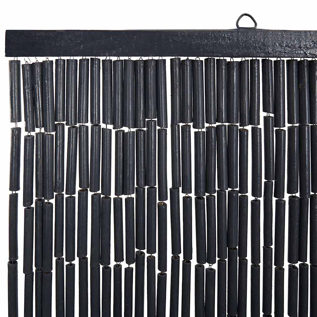 Türvorhang Bambus 90x200 cm