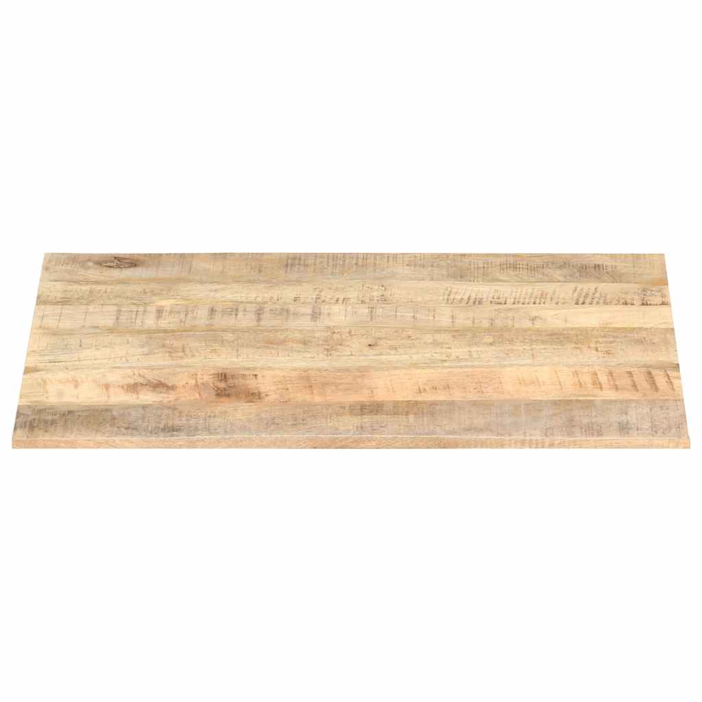 Tischplatte Massivholz Akazie 15-16 mm 60x80 cm