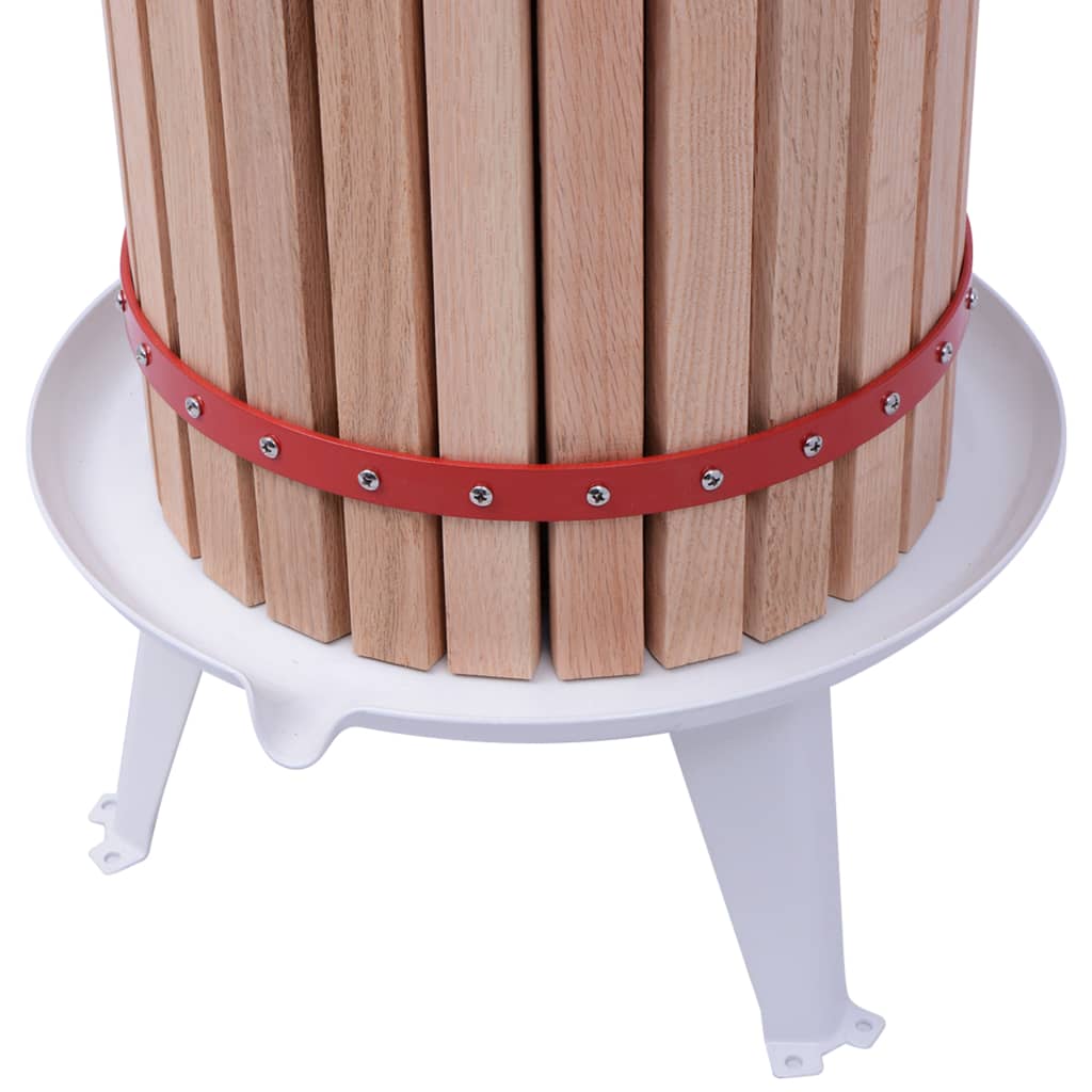 Früchte-Mühle 7 L