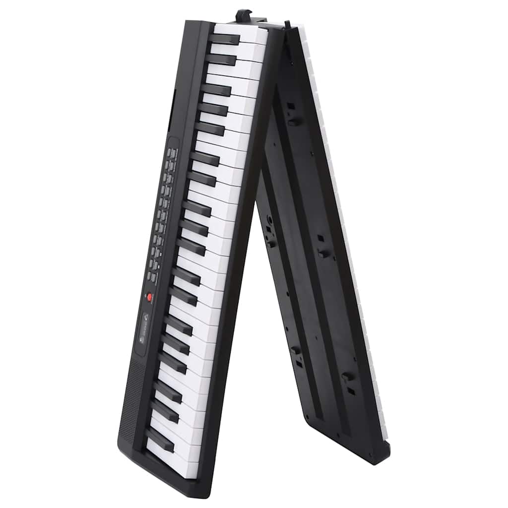 37 Tasten Klavier Elektrisches Keyboard mit Mikrofon für Kinder