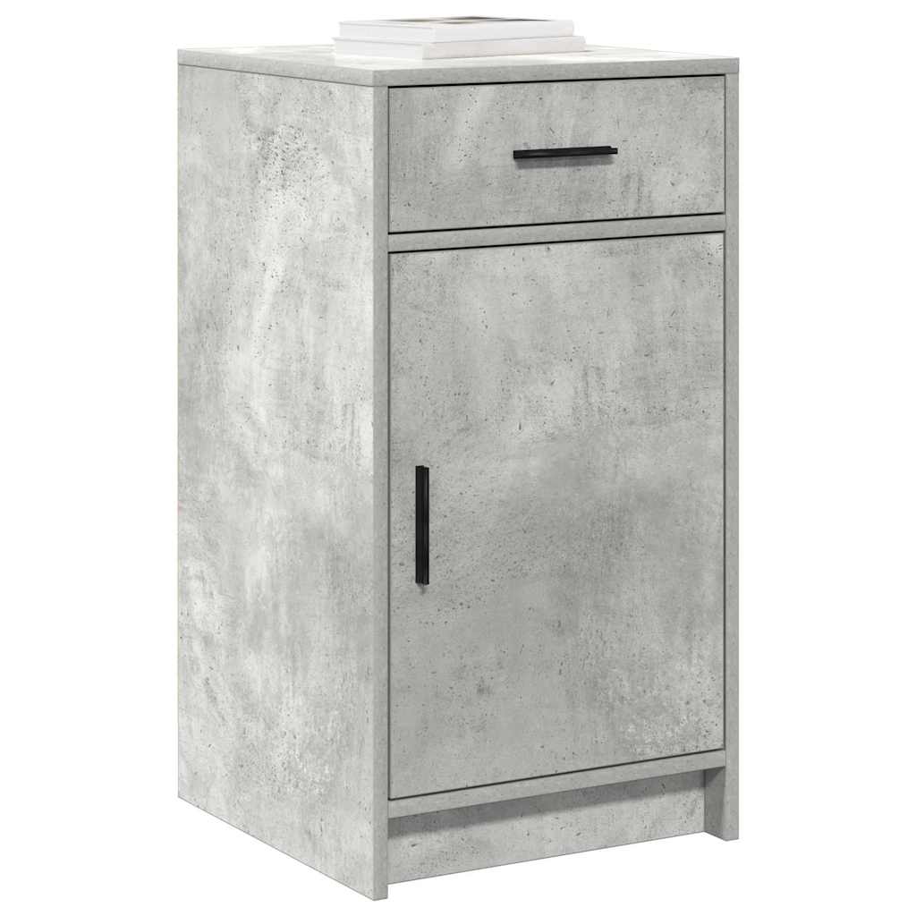 Schminktisch mit Tür 2 pcs Weiß 50 x 41 x 135 cm Holzwerkstoff