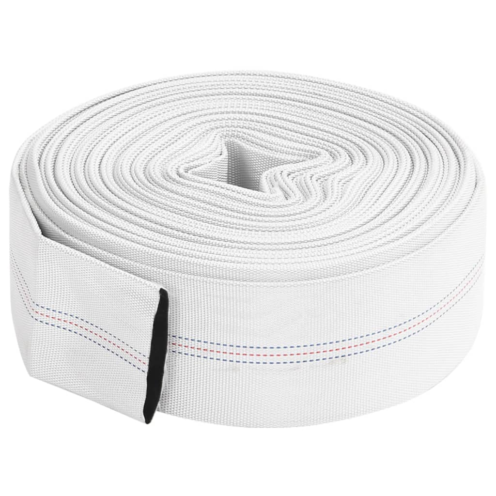 Feuerlöschschlauch 20 m 1" PVC