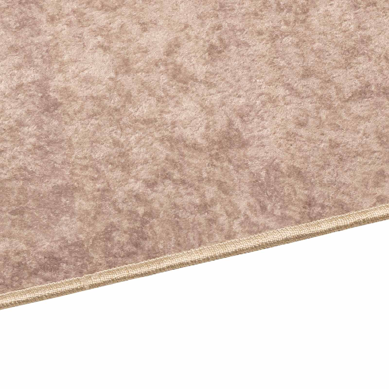 Teppich Waschbar Mehrfarbig 160x230 cm