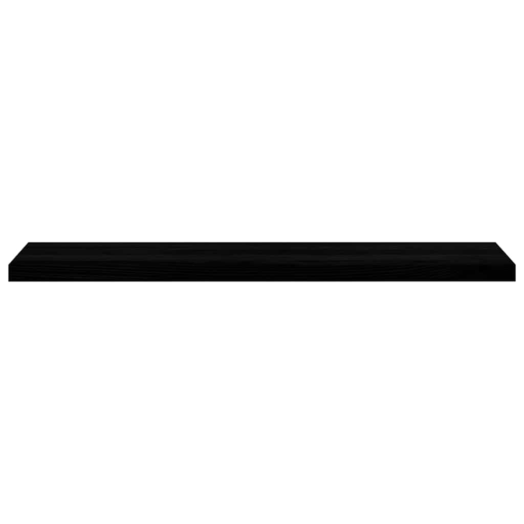 Treppenstufen 4 Stk. Unbehandelt 70x25x2 cm Massivholz Eiche