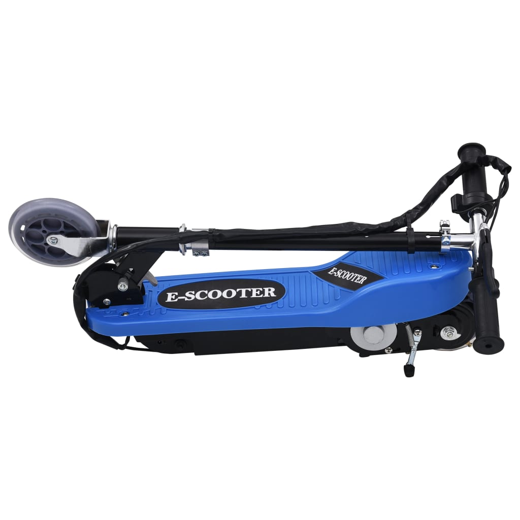 E-Scooter 120 W Rot