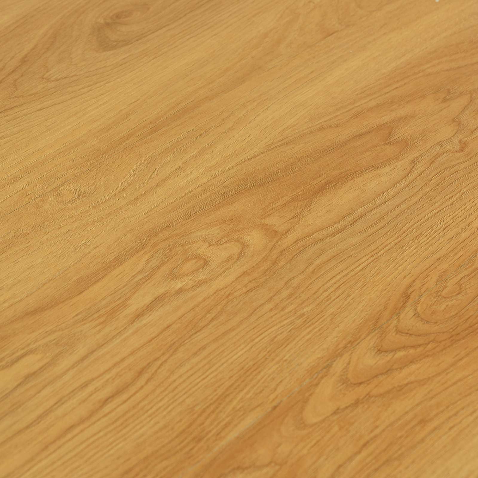 Laminatboden 5 pcs Dunkles Walnuss 101 x 20 x 0,8 cm